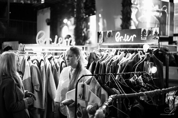 Concept Market «Sorry Summer»