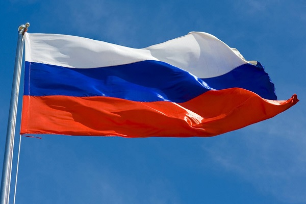 День Государственного флага Российской Федерации в Москве