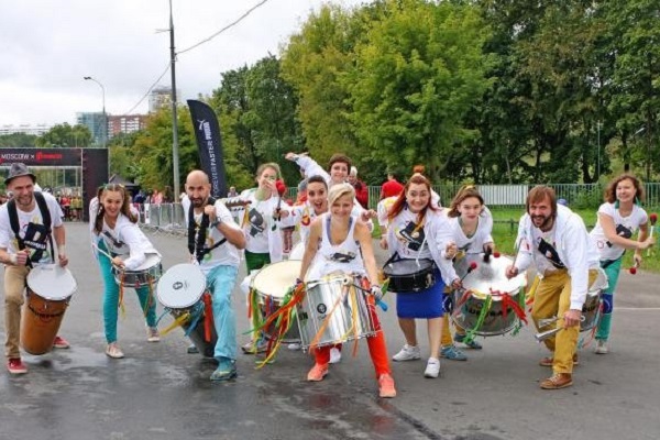 Этно-музыкальный фестиваль «Bambooq Fest – 2017»