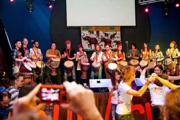 Этно-музыкальный фестиваль «Bambooq Fest – 2017»