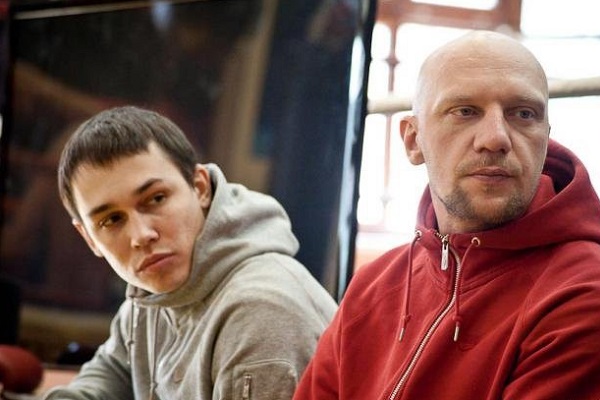 5-й Музыкальный фестиваль «Большой рэп – 2017»