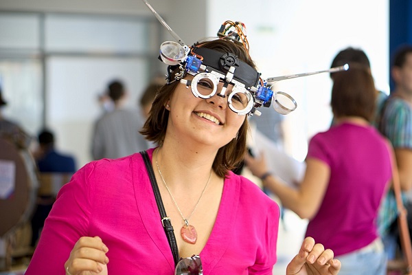 Фестиваль «Maker Faire Moscow – 2017»