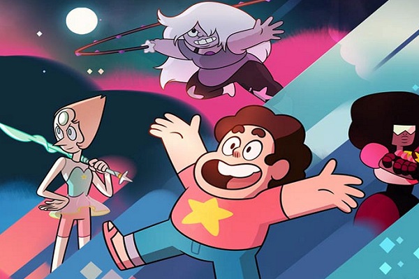 Фестиваль «StevenFest – 2017»