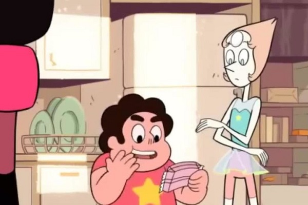 Фестиваль «StevenFest – 2017»