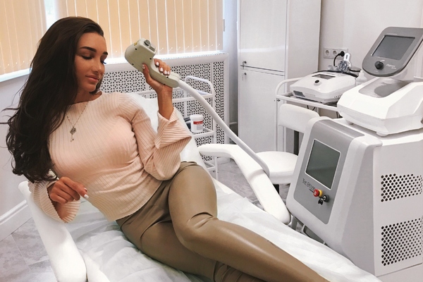 День открытых дверей в Косметологическом центре «NabatMed»