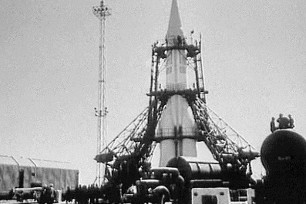 Выставка «Шаг в космос к 60-летию начала космической эры»