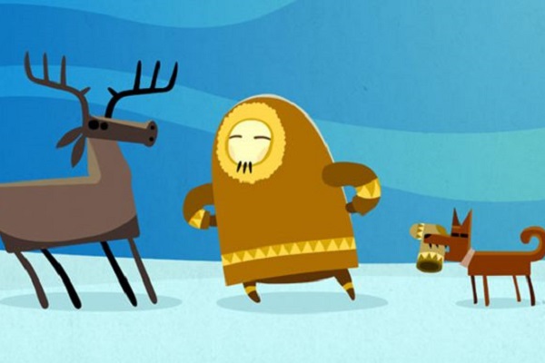 Большой Фестиваль Мультфильмов