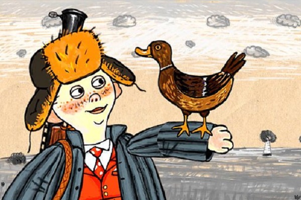 Большой Фестиваль Мультфильмов