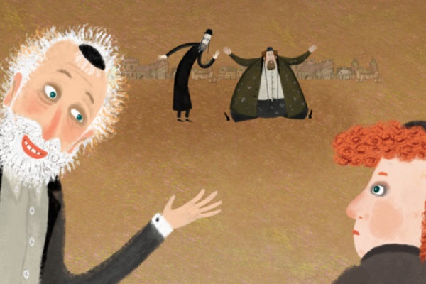 Большой Фестиваль Мультфильмов