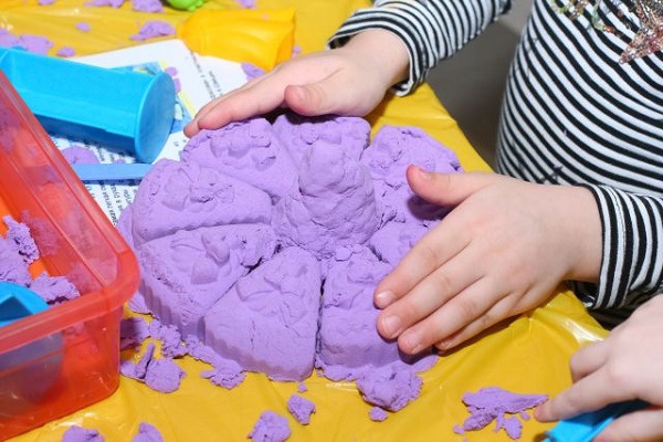 Бесплатные игротеки в ТРЦ «Вэйпарк»