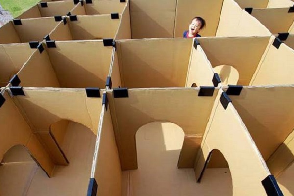 Бесплатные игротеки в ТРЦ «Вэйпарк»