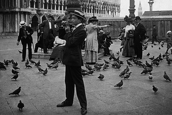 Выставка «История России через стереофотографию 1880-1917 гг. в 3D»