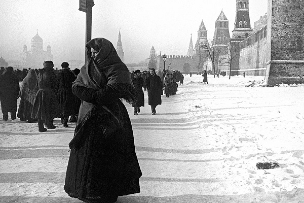 Выставка «История России через стереофотографию 1880-1917 гг. в 3D»