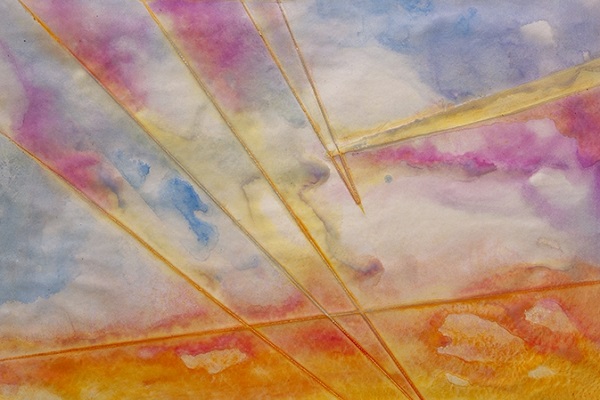 Выставка «Улетаю в облака»