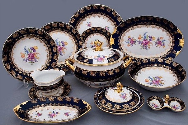 Международная выставка-ярмарка «Созвездие мастеров»