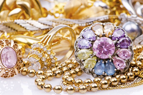 Международная выставка-ярмарка «Созвездие мастеров»