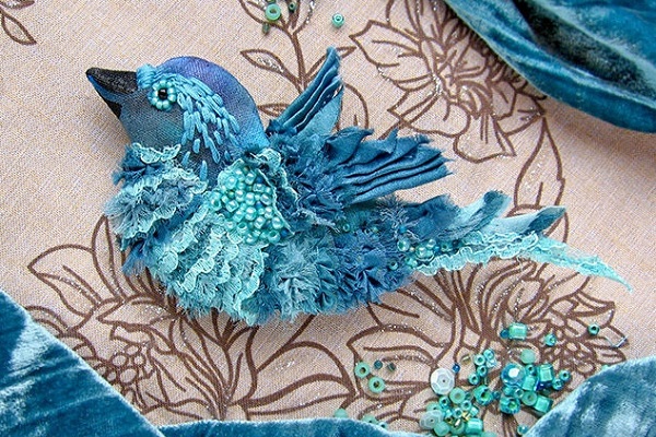 Международная выставка-ярмарка «Созвездие мастеров»