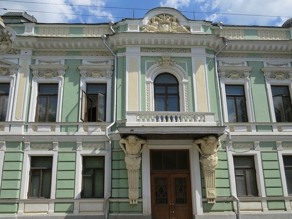 Бесплатная экскурсия «Под защитой Земляного города» от компании «Азбука Москвы»