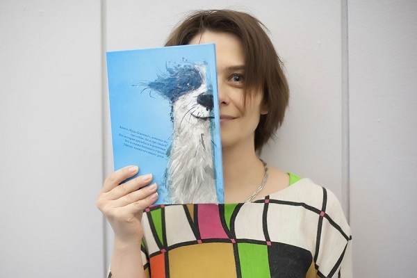Фестиваль книг и творчества «Батискаф – 2017»