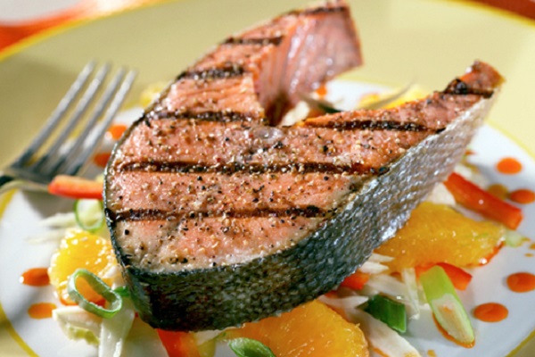 Фестиваль «Ешь Рыбу!»