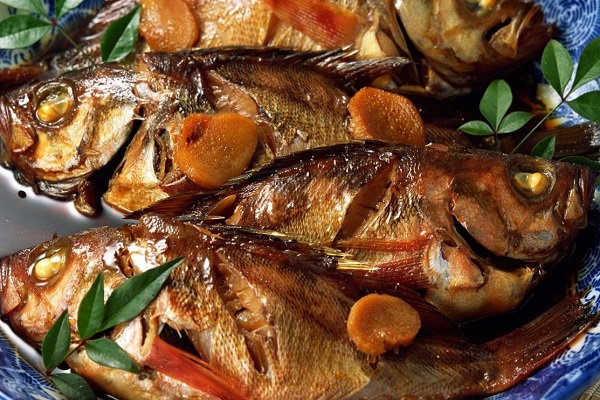 Фестиваль «Ешь Рыбу!»