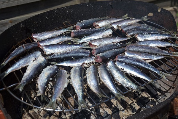 Фестиваль «Ешь Рыбу!»