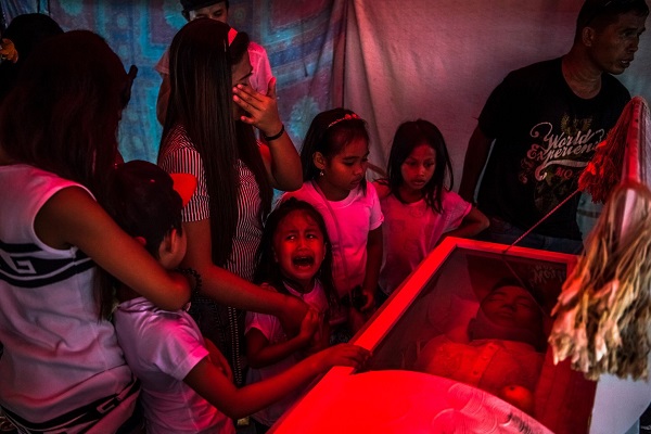 Фотовыставка «Istanbul Photo Awards»