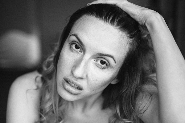 Фотовыставка «Счастливая и свободная»