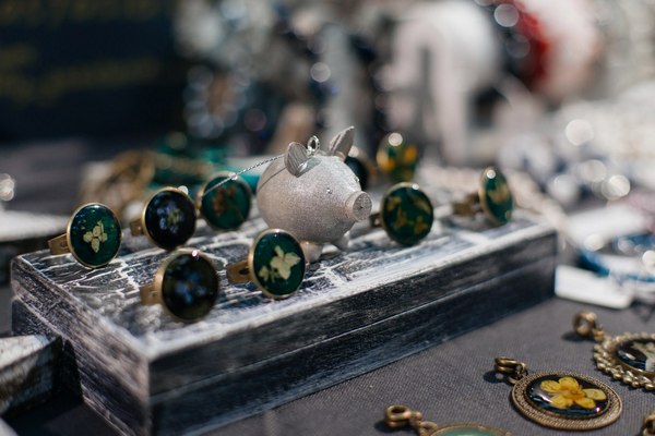 ART-ярмарка Happy Market