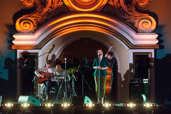 Всероссийская культурно-образовательная акция «Ночь искусств – 2017»