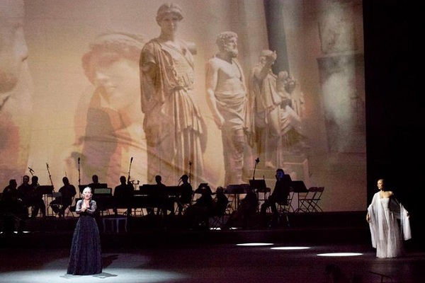 Всероссийская культурно-образовательная акция «Ночь искусств – 2017»