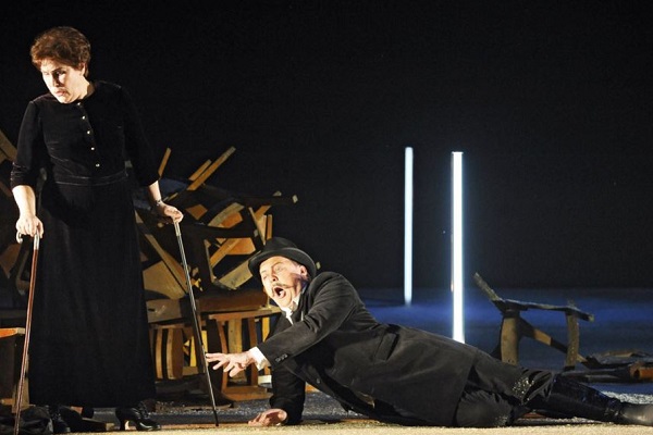 Всероссийская культурно-образовательная акция «Ночь искусств – 2017»