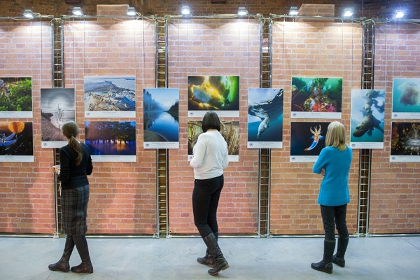 Фотовыставка «Самая красивая страна»