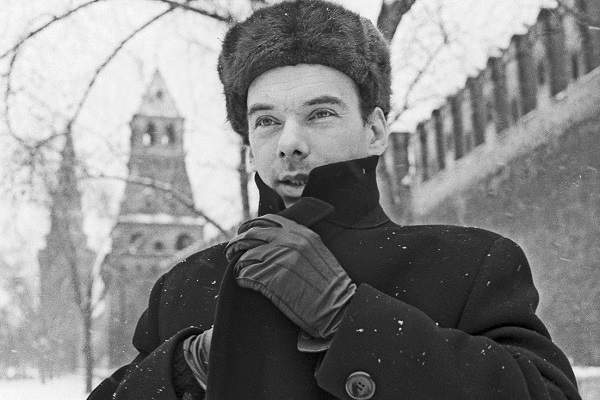 Фотовыставка «Главные кадры»
