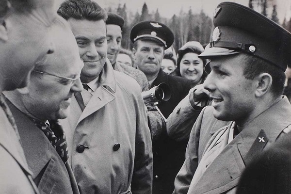 Фотовыставка «Главные кадры»