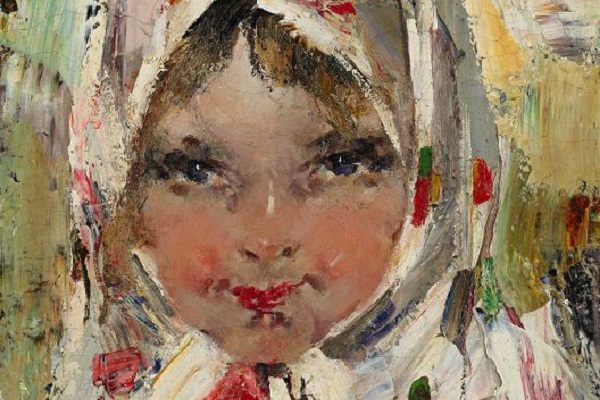 Выставка «Русское искусство: находки и открытия»