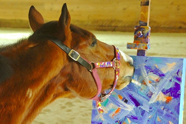 Выставка «Animal Art»