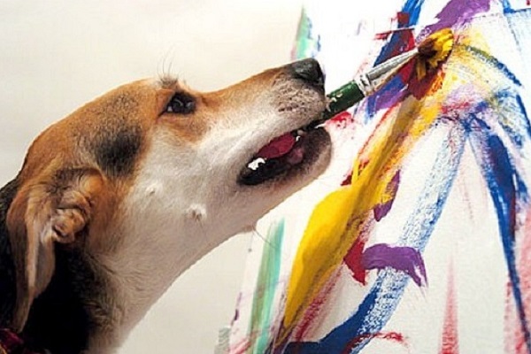 Выставка «Animal Art»