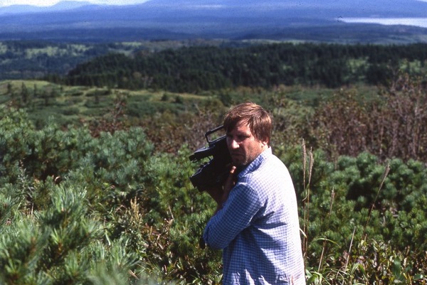 Выставка «Дорогами странствий»