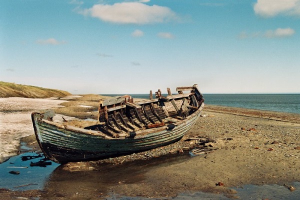Выставка «Дорогами странствий»