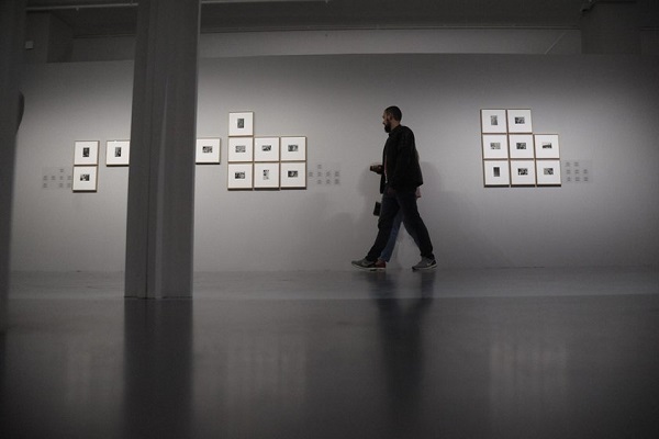 Выставка «Фотоальбом Анри Картье-Брессона. 1932–1946»