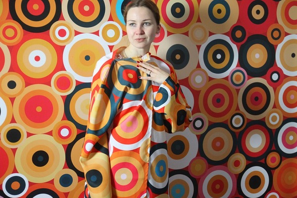 Выставка «Гении маскировки. Мимикрия: исчезнуть, чтобы выжить»