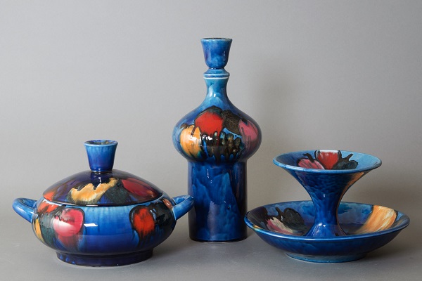 Выставка «Весна в Октябре»