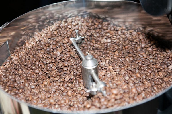 Фестиваль «Coffee & Tea Russian Expo – 2018»