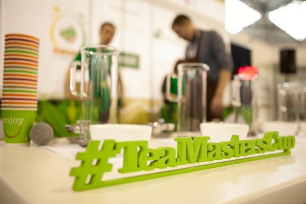 Фестиваль «Coffee & Tea Russian Expo – 2018»
