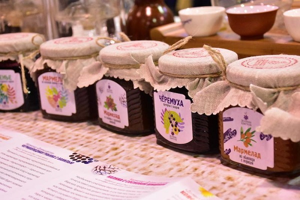 Фестиваль «Coffee & Tea Russian Expo – 2018»