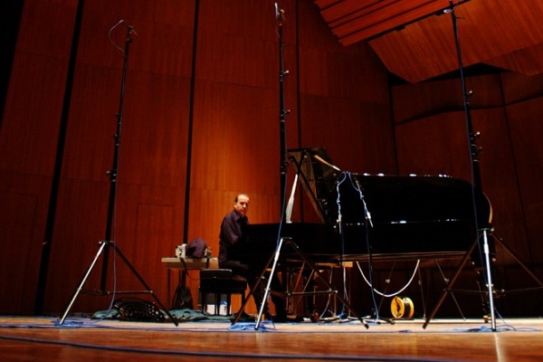 Фестиваль органной музыки «Organ Reframed»