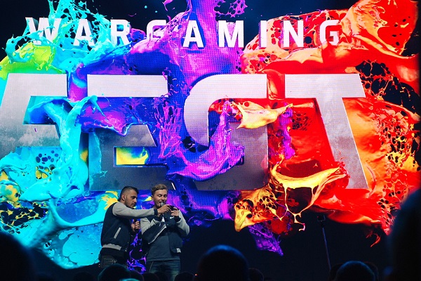 Фестиваль «WG Fest – 2018»