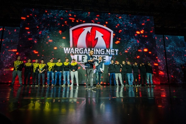 Фестиваль «WG Fest – 2018»