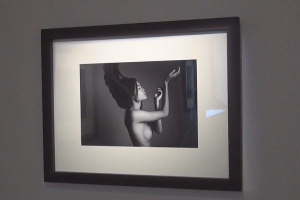 Фотовыставка моделей-трансгендеров «M2F – Male to Female»